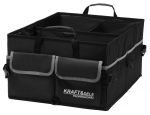 T&ouml;&ouml;riistad ja m&otilde;&otilde;teseadmed // KRAFTDELE t&ouml;&ouml;riistatarvikud // \nORGANIZER SAMOCHODOWY 54 x 40 x 27 cm KD11884\n