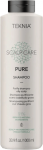 Lakm&eacute; Teknia Scalp Care Pure Shampoo 1000 ml
