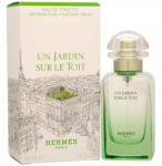 Hermes Un Jardin Sur Le Toit Perfume EDT 50ml