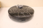 Vacuum cleaner Midea  SALE OUT.  M7 Evo Robot Vacuum Cleaner, Black |  | Robot Vacuum Cleaner | M7 Evo | Dry | Lithium ion | 5200 mAh | Dust capacity 0.43 L | 1500 Pa | Black | NO ORIGINAL PACKAGING, MISSING MANUAL, SCRATCHES ON BACK