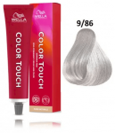 Wella Professionals Color Touch Rich Naturals 9/86 Hair Color 60 ml