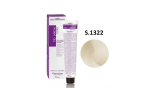 Fanola No Yellow Color Colouring Cream Hair Dye S.1322 100 ml