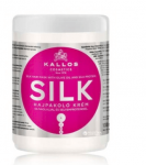 Kallos Silk Hair Mask 1000 ml