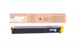 Original toner Yellow Sharp BP-30C25 (BP-GT30YA, BPGT30YA)