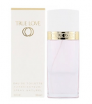 Elizabeth Arden True Love Perfume EDT 100 ml