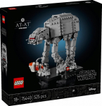 M&auml;nguala | PC | Konsoolid | Tarvikud // Harivad m&auml;nguasjad | Interaktiivsed | Loomingulised | Kunstilised // Klocki star wars 75440 at-at