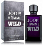 Joop! Homme Wild Perfume EDT 125 ml