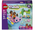 LEGO Friends 42681 Axolotl Adventure Boat