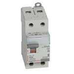 RCD DX?-ID - 2P - 230 V~ - 40 A - 30 mA - A type
