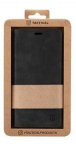 Back panel cover Tactical Motorola Edge 20 / 20 Pro Xproof book cases Black