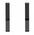Tactical 360 Loop Magnetic Steel Band 20mm / black