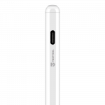 Tactical Roger Pencil Pro 2.0 for iPad / white