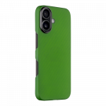 Tactical MagForce Aramid Cover for Apple iPhone 17 / green toad