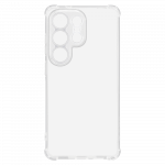 Tactical TPU Plyo Cover for Samsung Galaxy S26 Ultra / transparent