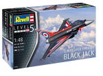 M&auml;nguala | PC | Konsoolid | Tarvikud // Harivad m&auml;nguasjad | Interaktiivsed | Loomingulised | Kunstilised // Model plastikowy eurofighter black jack 1/48