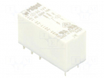 Relay: electromagnetic | SPDT | Ucoil: 12VDC | Icontacts max: 16A
