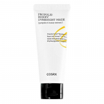 COSRX Full Fit Propolis Honey Overnight Mask 60ml