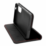 Tactical Xproof Black Hawk Cover for Samsung Galaxy A57 / black
