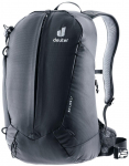 Deuter AC Lite 17 - hiking rucksack (Black)