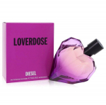 Diesel Loverdose Perfume EDP 75ml