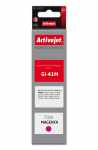 Activejet AC-G41M Ink Bottle (Replacement Canon GI-41M 4544C001; Supreme; 70 ml; Magenta)