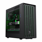 Gamemax Case | CLAW 460 BK | ATX