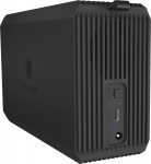 Raidsonic | RAID-System Dual bay