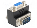 Adapter | black