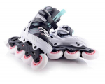 Tempish SYSTENT Girl children&rsquo;s inline skates, adjustable 29-32