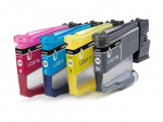 LC527VAL Value Pack | Brother Ink cartridge | Black
