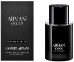 Armani Code Pour Homme 2024 Perfume EDP 50 ml