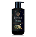 Daeng Gi Meo Ri Black Garlic & Curcumin Shampoo 500ml