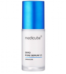 MEDICUBE Zero Pore Serum 2.0 37ml