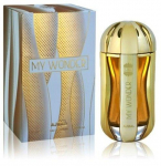 Ajmal My Wonder EDP 85ml