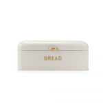 Salter BW13730OEU7 Pebble Bread Bin, Beige