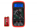 T&ouml;&ouml;riistad ja m&otilde;&otilde;teseadmed // Testrid ja m&otilde;&otilde;teseadmed // 50-006# Miernik cyfrowy mas838l  xtreme