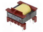 Transformer: impulse | power supply | 12V | 3.3V | 21.7x22.5x17.1mm