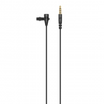 Sennheiser XS LAV MOBILE  - omnidirectional lavalier microphone with a 3.5 mm TRRS jack