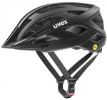 Bicycle helmet UVEX I-vo 2 MIPS 60&ndash;64 cm, black