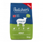 BUTCHER'S Original Lamb - dry dog food - 10kg