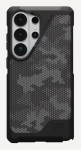 Urban Armor Gear Metropolis LT mobile phone case 16 cm (6.3") Shell case Graphite, Black