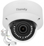 Vandal-Proof IP Camera TC-C32MS