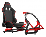 Oplite GT3 Superfast V2 Racing cockpit