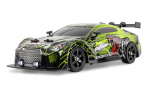 Amewi 21135 Radio-Controlled (RC) model Drift car Electric engine 1:16