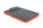 Bestway 67703 air mattress Single mattress Black, Red Unisex