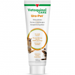 VETOQUINOL Uro-Pet - urine acidifying paste for dog and cat &ndash; 120g