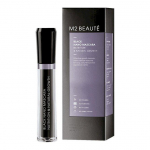 M2 Beaut&eacute; Black Nano Mascara Nutrition & Natural Growth Sample 1,5 ml