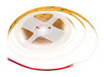 LED ribad // NEON FLEX LED strips // 70-738# Taśma led biały neutralny cob rolka 5m 24v free cut