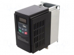 Automation module: vector inverter | Max motor power: 0.2kW | 1.5A