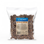 PETMEX Rabbit meat treats - dog treat - 500g